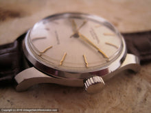 Load image into Gallery viewer, Universal Geneve Bumper Automatic Classic Style, Automatic, 33mm