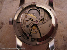 Load image into Gallery viewer, Universal Geneve Bumper Automatic Classic Style, Automatic, 33mm