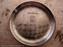 Load image into Gallery viewer, Universal Geneve Bumper Automatic Classic Style, Automatic, 33mm