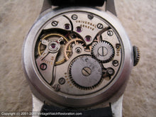 Load image into Gallery viewer, Universal Geneve WWII Era with Copper Dial, Manual, 30mm