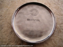 Load image into Gallery viewer, Universal Geneve WWII Era with Copper Dial, Manual, 30mm