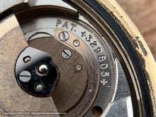 Load image into Gallery viewer, Universal Pole Router Jet with Copper Dial, Microtor Automatic, 34mm