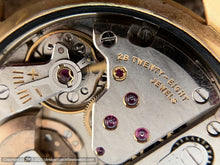 Load image into Gallery viewer, Universal Pole Router Jet with Copper Dial, Microtor Automatic, 34mm