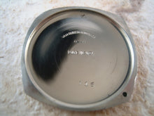 Load image into Gallery viewer, Elegant and Stylish Original Van Buren Nickel Tonneau 1920 Gem, Manual, 31x37mm