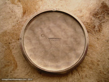 Load image into Gallery viewer, Two Tone Vulcain with Roman Numerals, Manual, Large 34mm