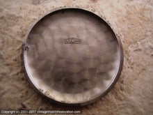 Load image into Gallery viewer, Vulcain with Gold Roman Dial on Ivory, Manual, Large 35mm