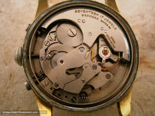 Load image into Gallery viewer, Triple Date Wakmann Early Bumper, Automatic, 33mm