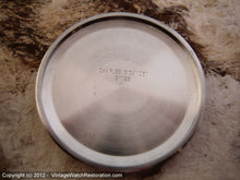 Load image into Gallery viewer, Wakmann Complicated Triple Date Chronograph, Manual, Very Large 36mm