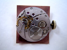 Load image into Gallery viewer, A little Waltham gem, Manual, 23x32mm