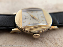 Load image into Gallery viewer, Waltham Sixties Splendor Permaforce, Manual, 32.5mm