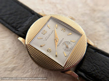 Load image into Gallery viewer, Waltham Sixties Splendor Permaforce, Manual, 32.5mm