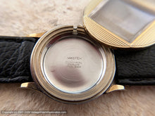 Load image into Gallery viewer, Waltham Sixties Splendor Permaforce, Manual, 32.5mm