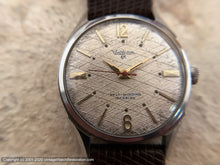 Load image into Gallery viewer, Waltham '65' Self-Winding Textured Dial, Automatic, 33.5mm