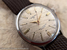 Load image into Gallery viewer, Waltham '65' Self-Winding Textured Dial, Automatic, 33.5mm