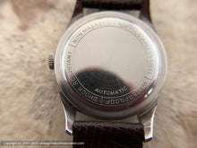 Load image into Gallery viewer, Waltham '65' Self-Winding Textured Dial, Automatic, 33.5mm