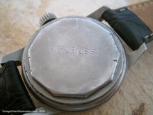 Load image into Gallery viewer, Waltham Military with Original Dial, Manual, 32mm