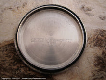 Load image into Gallery viewer, Large Beefy Tonneau Style Waltham Two Tone Chronograph, Manual, 41x42.5mm