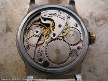 Load image into Gallery viewer, WWII Era US Army Air Corps Type A-11 Military Waltham, Manual, 31mm