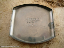 Load image into Gallery viewer, Very Large Stylized Filigreed Octagon Shape Waltham, Manual, Very Large 30.3x39mm