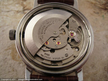 Load image into Gallery viewer, Waltham 25 Self-Winding Day-Date, Automatic, Large 34mm