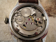Load image into Gallery viewer, Waltham Original Dial with Day Aperture at 6 o'clock, Manual, Large 34mm