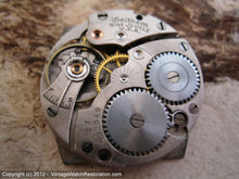 Load image into Gallery viewer, Art Deco Waltham - Classic Roaring Twenties Look, Manual, 27x36.5mm