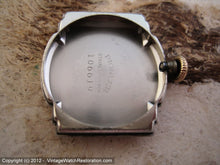 Load image into Gallery viewer, Art Deco Waltham - Classic Roaring Twenties Look, Manual, 27x36.5mm