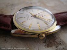 Load image into Gallery viewer, Waltham Shockresistant Sef-Winding Classic, Automatic, Large 35mm