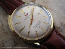 Load image into Gallery viewer, Waltham Shockresistant Sef-Winding Classic, Automatic, Large 35mm