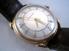 Load image into Gallery viewer, Wittnauer Doctor's watch, Manual, 32mm