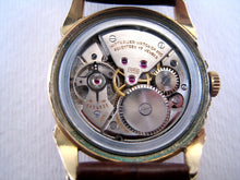 Load image into Gallery viewer, Wittnauer Doctor's watch, Manual, 32mm