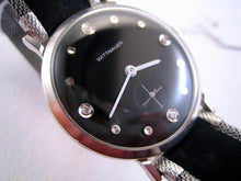 Load image into Gallery viewer, Wittnauer diamond dial, Manual, 33mm