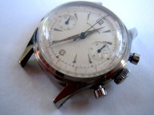 Load image into Gallery viewer, Classic Wittnauer, Chronograph, 35.5mm