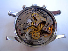 Load image into Gallery viewer, Classic Wittnauer, Chronograph, 35.5mm