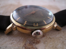 Load image into Gallery viewer, Wittnauer Chocolate Brown Dial, Automatic, 33mm