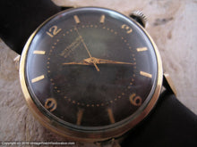 Load image into Gallery viewer, Wittnauer Chocolate Brown Dial, Automatic, 33mm