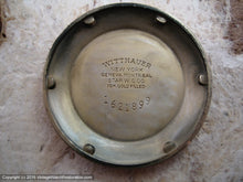 Load image into Gallery viewer, Wittnauer Chocolate Brown Dial, Automatic, 33mm