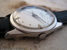 Load image into Gallery viewer, Silver-White Dial Wittnauer, Automatic, 33.5mm