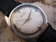 Load image into Gallery viewer, Silver-White Dial Wittnauer, Automatic, 33.5mm