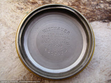 Load image into Gallery viewer, Silver-White Dial Wittnauer, Automatic, 33.5mm
