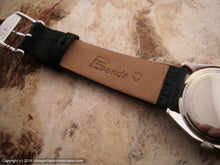 Load image into Gallery viewer, Wittnauer Two Tone Dial with Date, Manual, 33x37mm