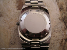 Load image into Gallery viewer, Wittnauer Divers Day Date - Cool Dial, Manual, Huge 37x46