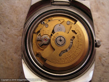 Load image into Gallery viewer, Wittnauer Divers Day Date - Cool Dial, Manual, Huge 37x46