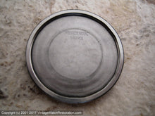 Load image into Gallery viewer, French Black Dial Wolbrook Divers World Time with Date, Manual, Very Large 36mm