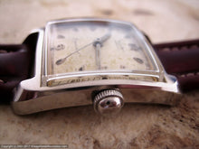 Load image into Gallery viewer, Wyler Dynawind Stainless Steel Incabloc, Automatic, 27x27mm