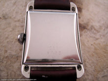 Load image into Gallery viewer, Wyler Dynawind Stainless Steel Incabloc, Automatic, 27x27mm