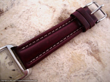 Load image into Gallery viewer, Wyler Dynawind Stainless Steel Incabloc, Automatic, 27x27mm