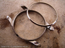 Load image into Gallery viewer, Wyler Incaflex Black Sunburst Dial, Manual, 32.5mm