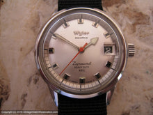 Load image into Gallery viewer, Wyler Dynawind Heavy Duty 660 - Super Original, Automatic, Large 35mm