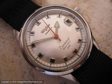 Load image into Gallery viewer, Wyler Dynawind Heavy Duty 660 - Super Original, Automatic, Large 35mm